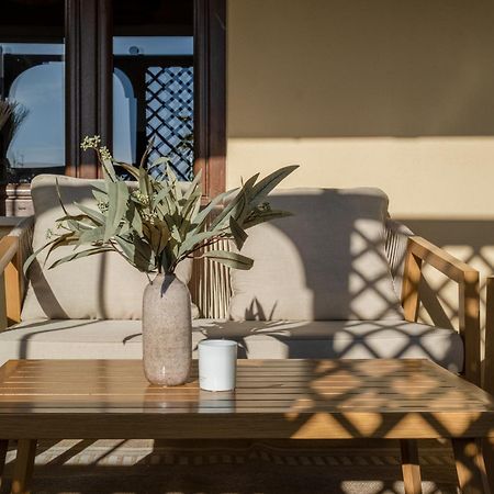 Colosseo Flats And Penthouse Рим Екстериор снимка