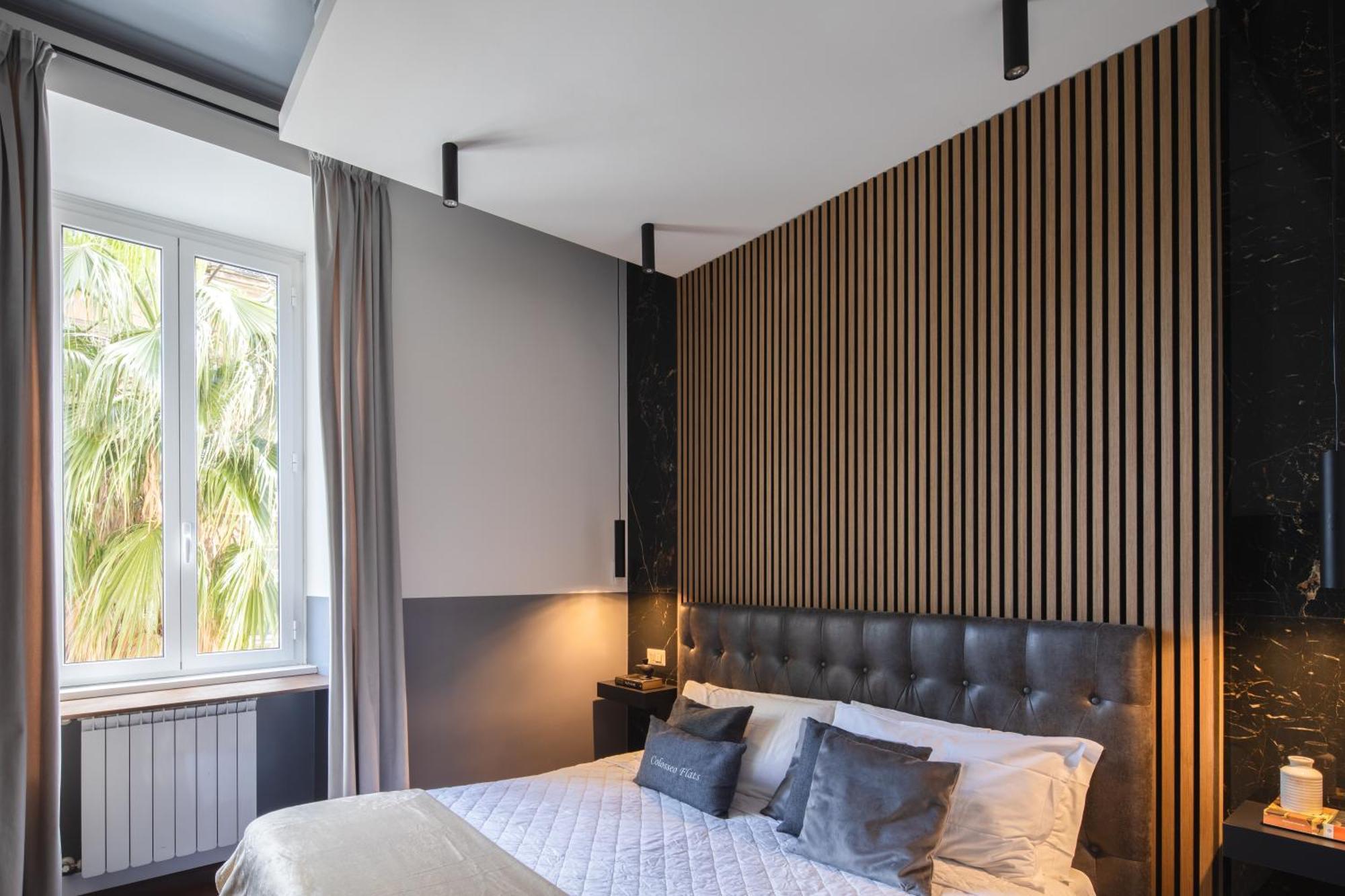Colosseo Flats And Penthouse Рим Екстериор снимка