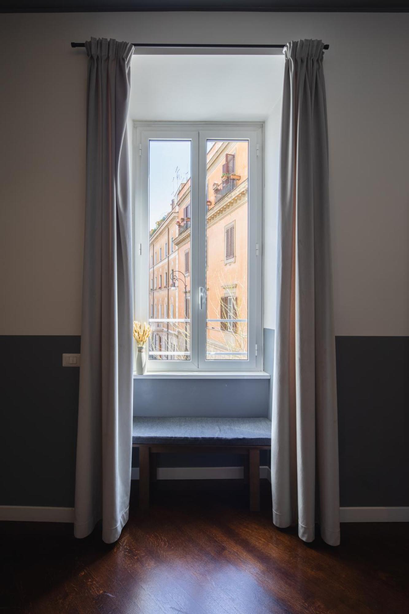 Colosseo Flats And Penthouse Рим Екстериор снимка