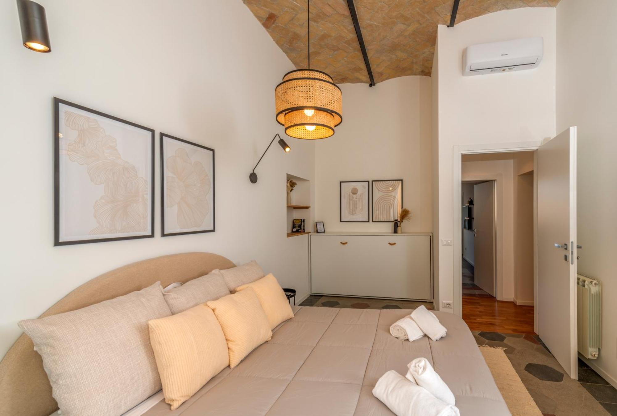 Colosseo Flats And Penthouse Рим Екстериор снимка
