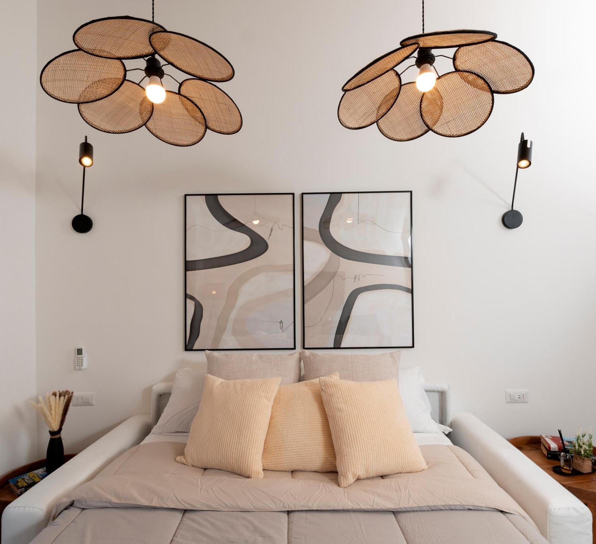 Colosseo Flats And Penthouse Рим Екстериор снимка