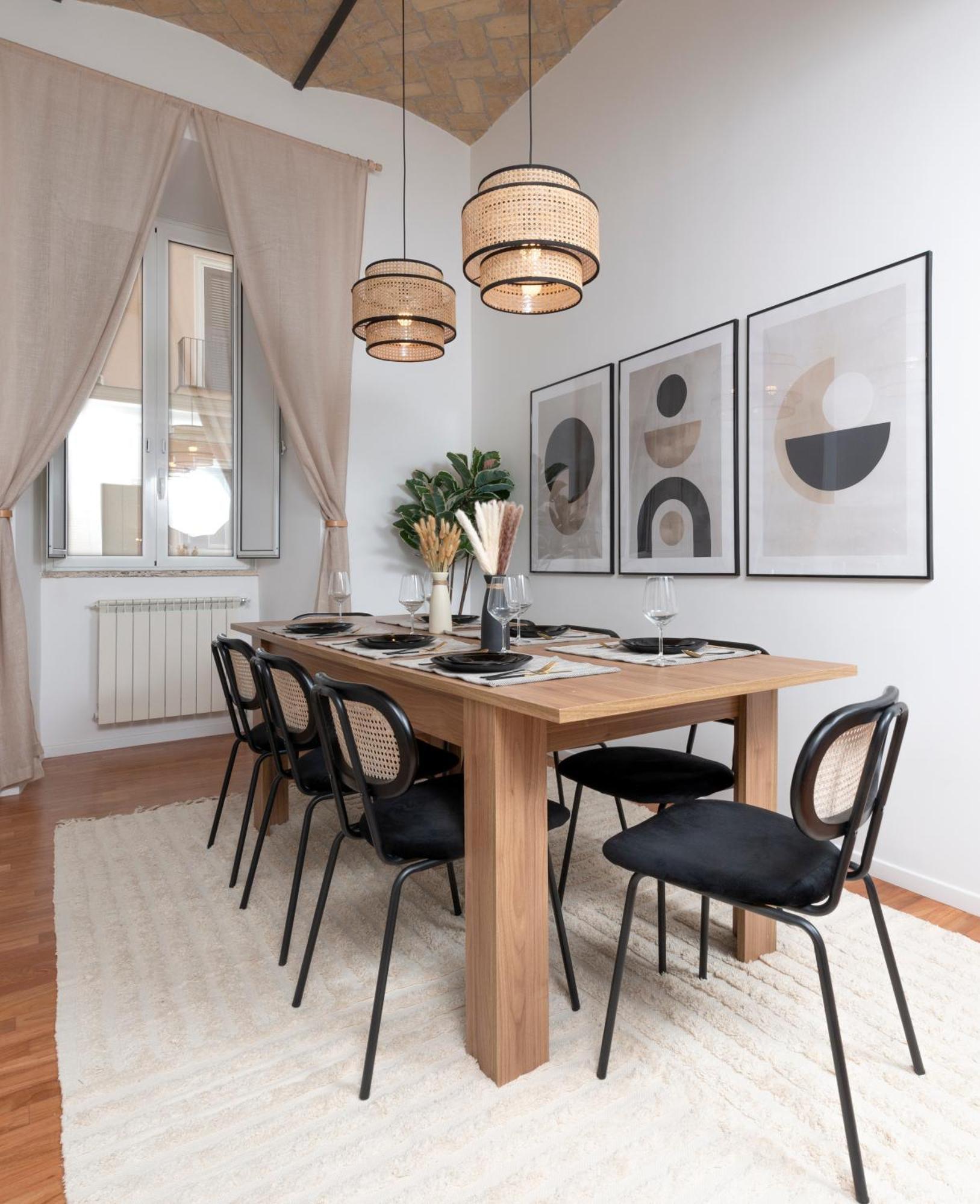 Colosseo Flats And Penthouse Рим Екстериор снимка
