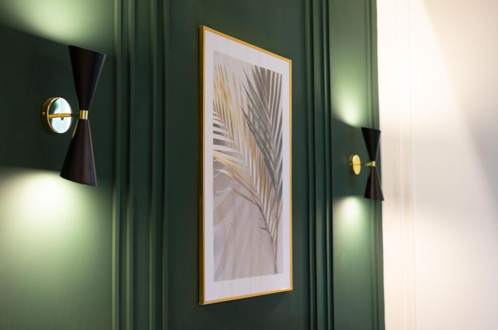 Colosseo Flats And Penthouse Рим Екстериор снимка