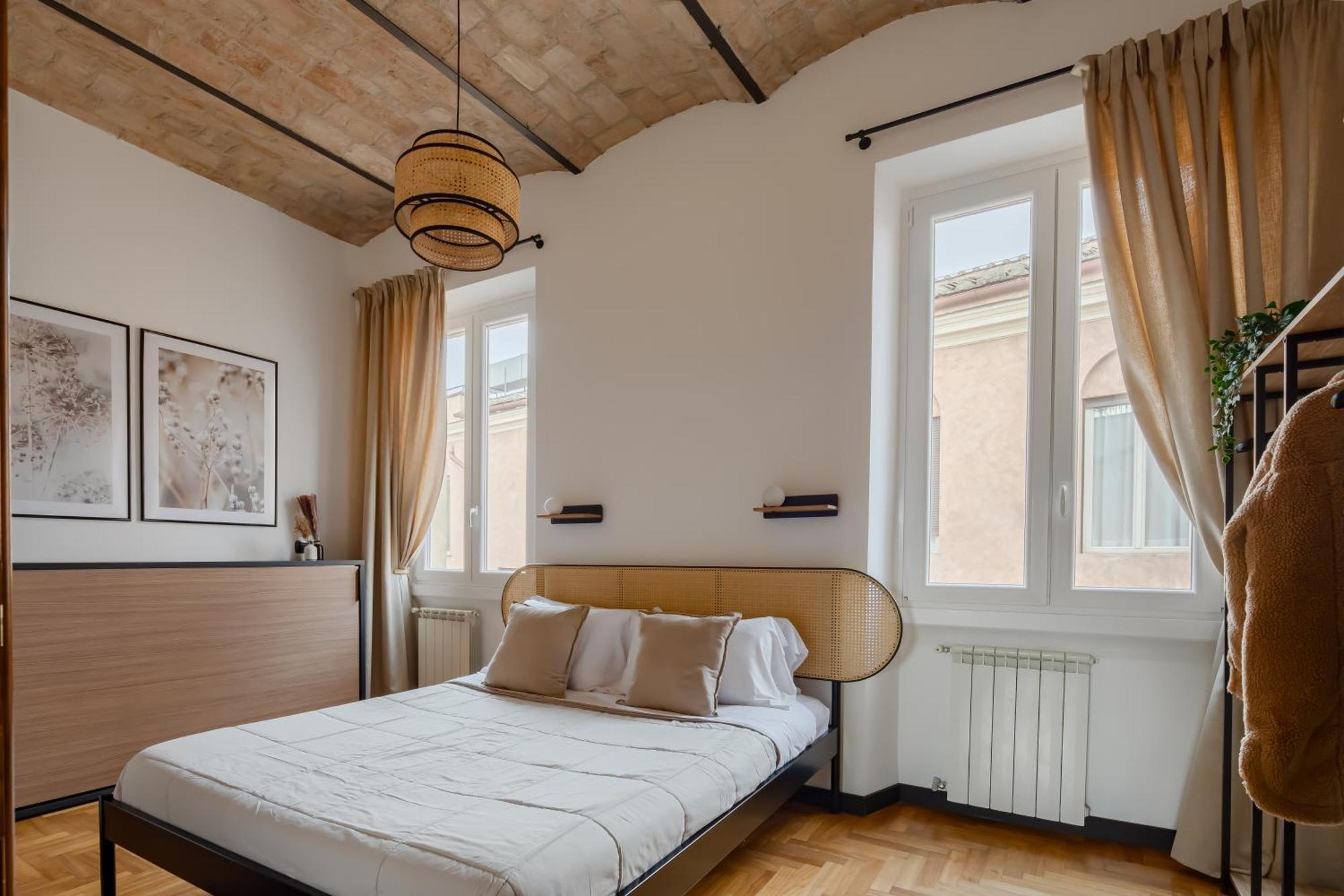 Colosseo Flats And Penthouse Рим Екстериор снимка