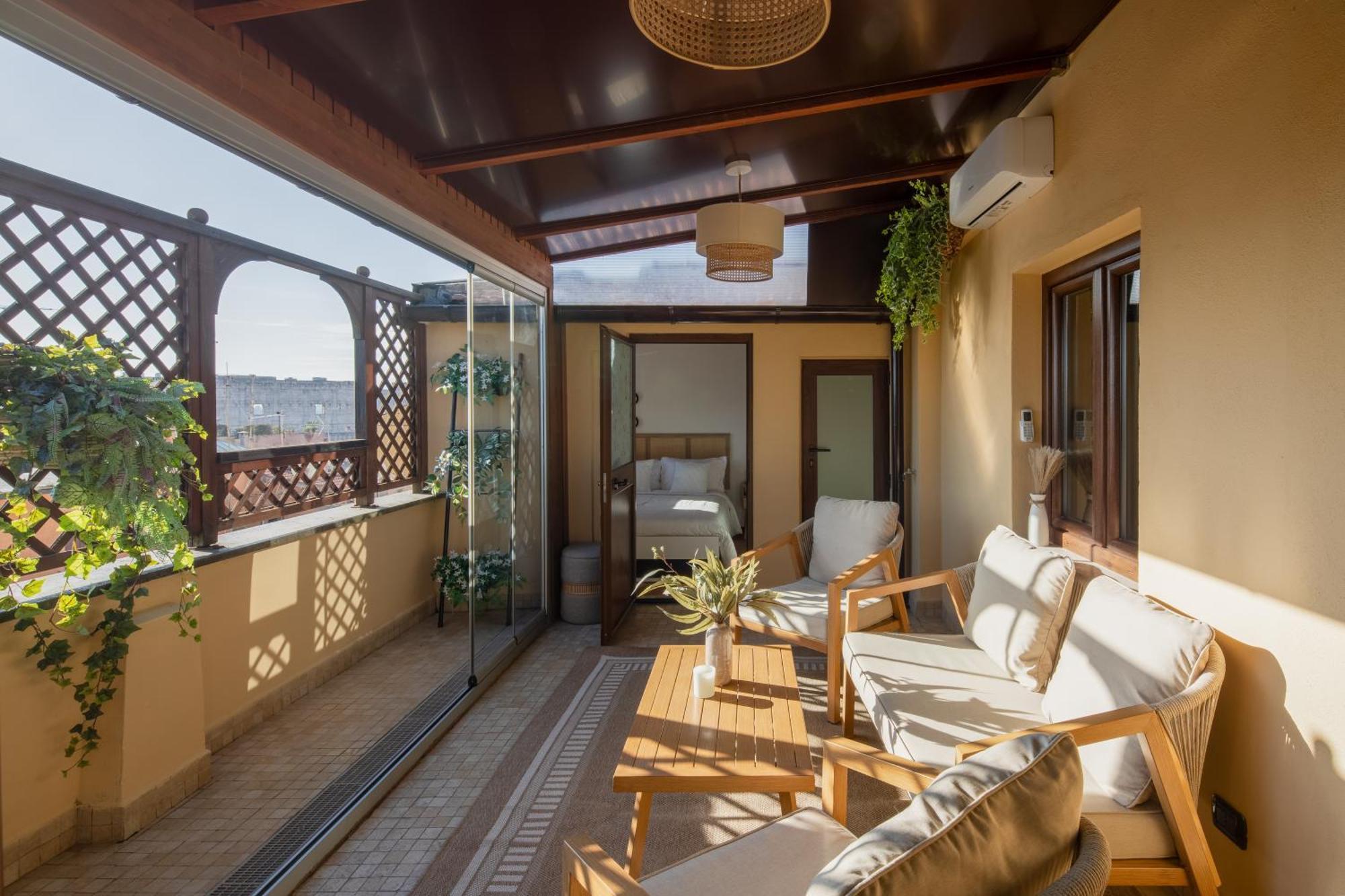 Colosseo Flats And Penthouse Рим Екстериор снимка