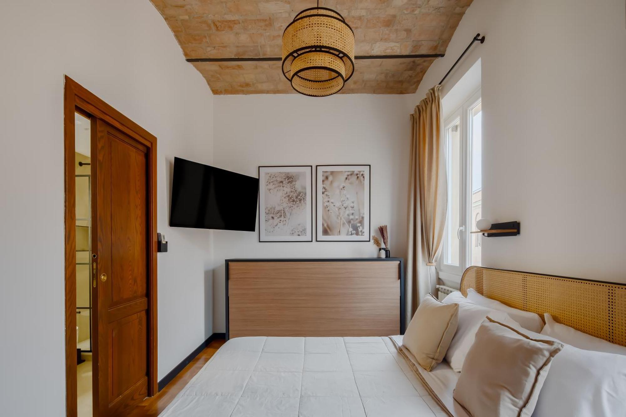 Colosseo Flats And Penthouse Рим Екстериор снимка