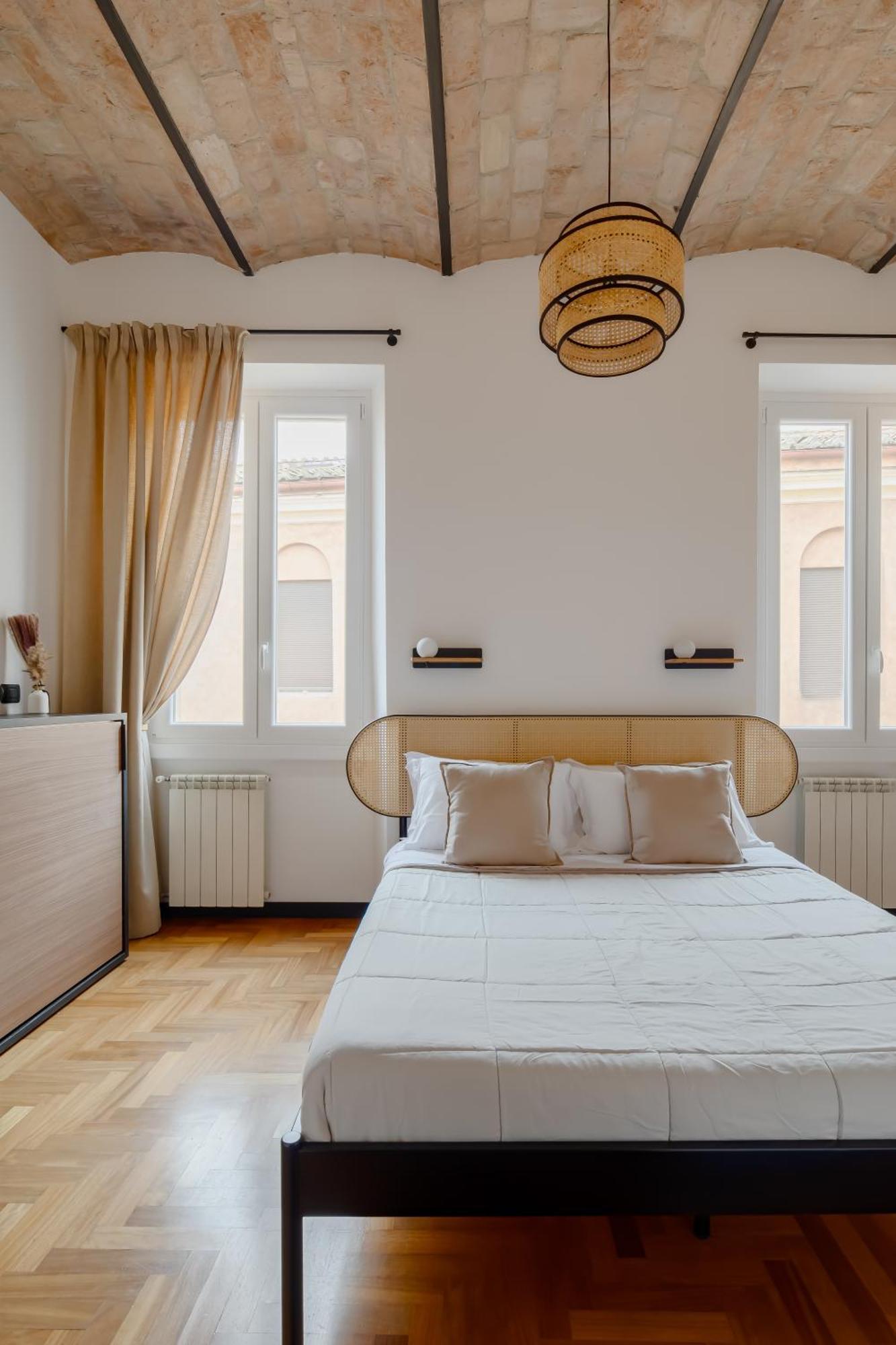 Colosseo Flats And Penthouse Рим Екстериор снимка
