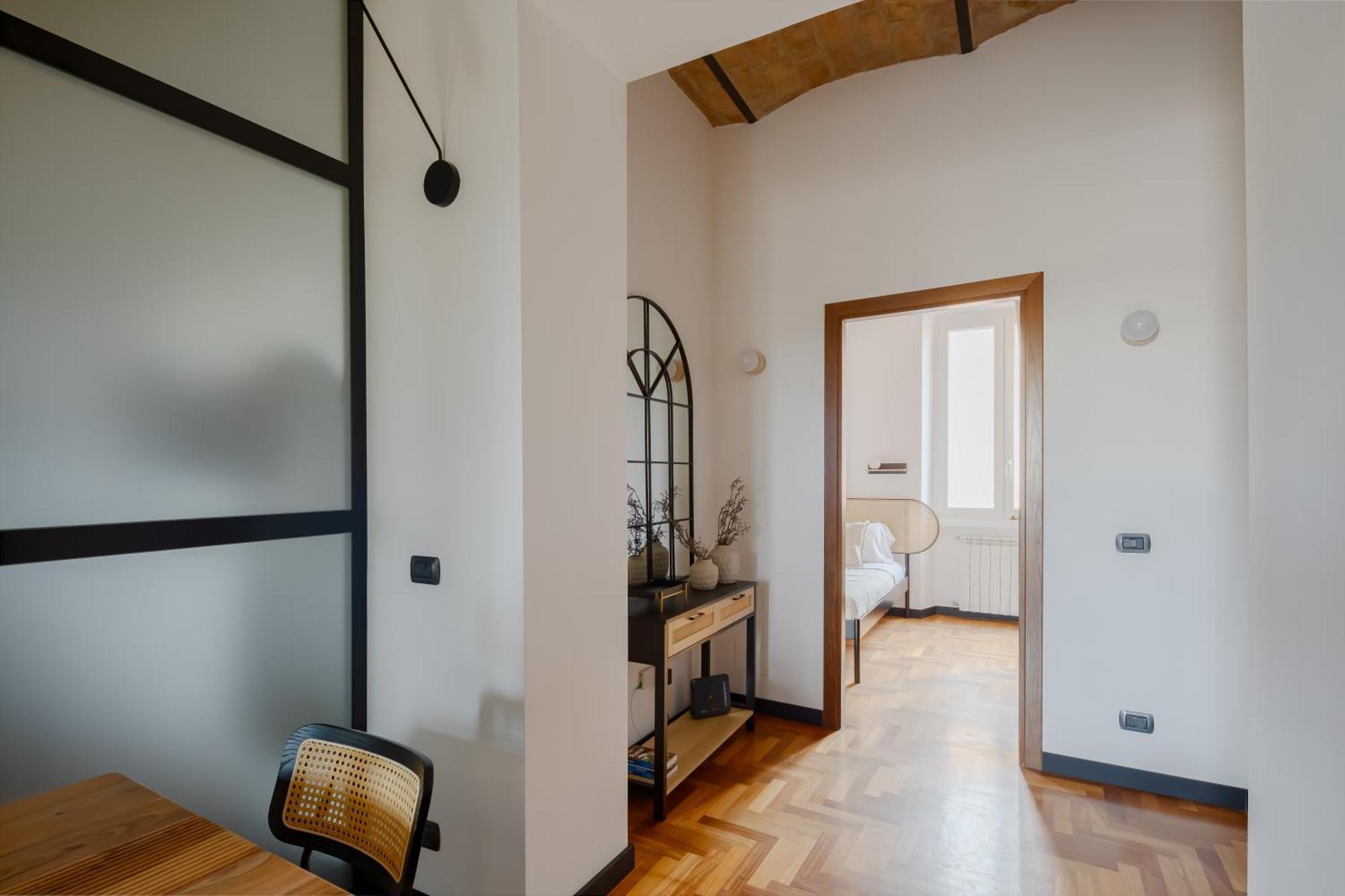 Colosseo Flats And Penthouse Рим Екстериор снимка