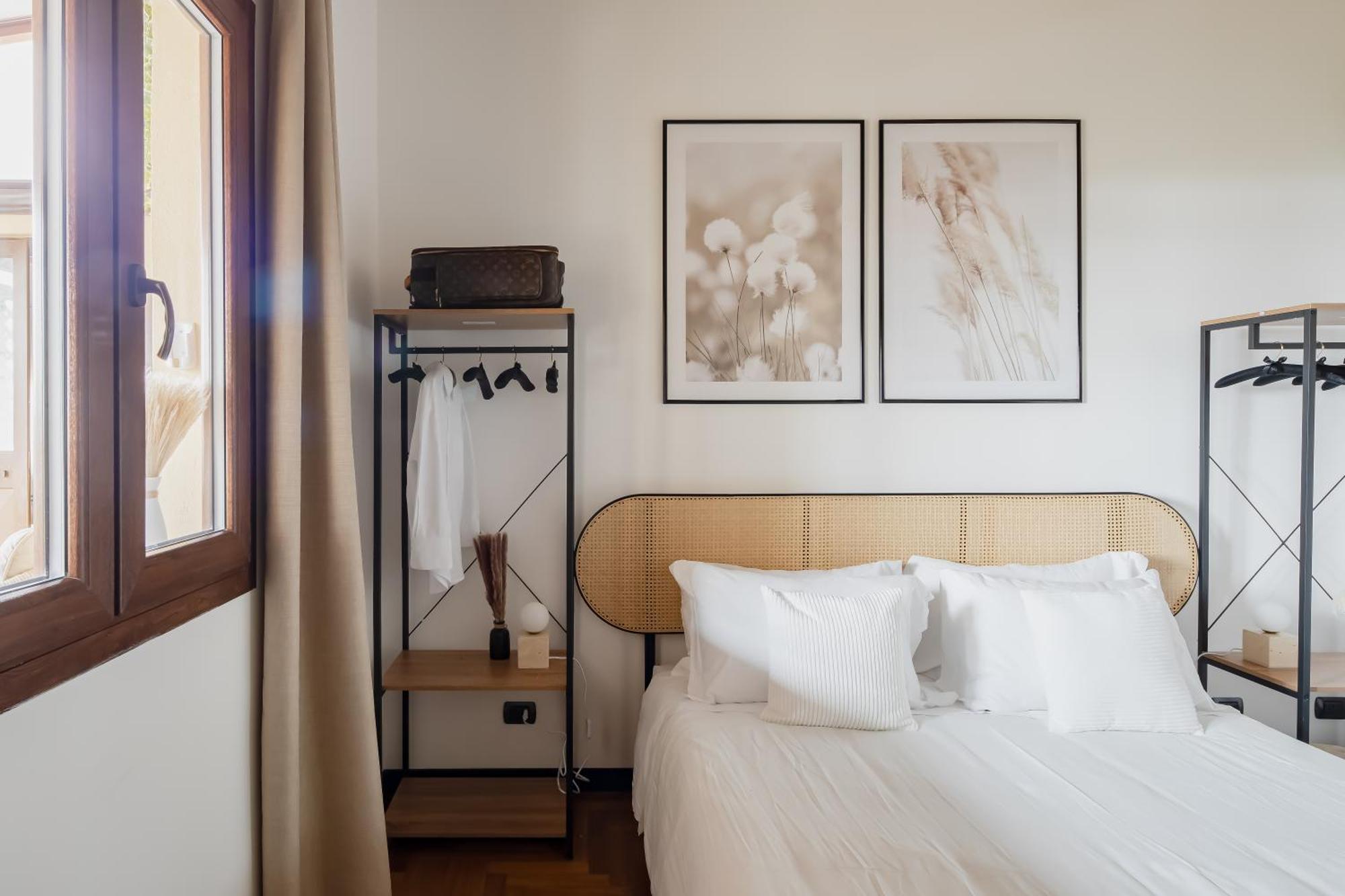 Colosseo Flats And Penthouse Рим Екстериор снимка